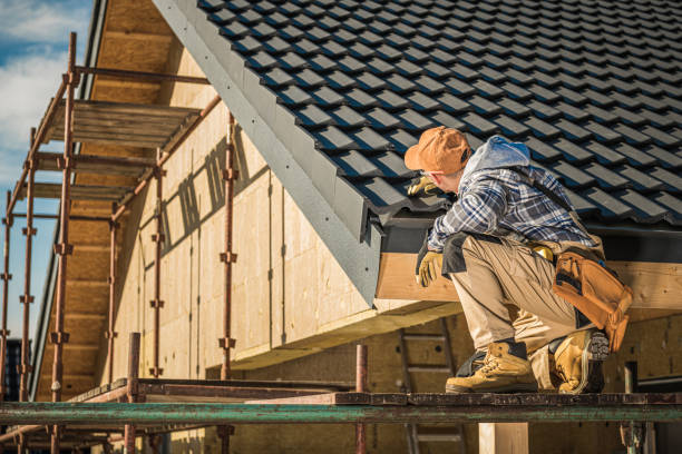 Waterproofing in Cayucos, CA