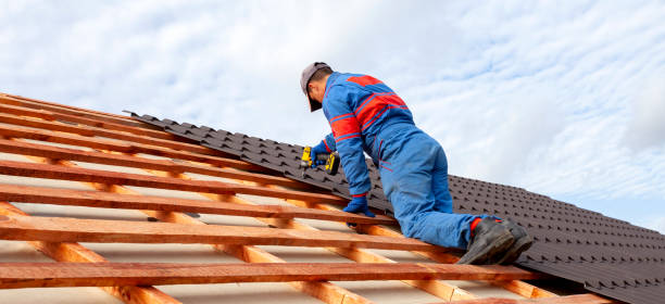 Roof Insulation in Cayucos, CA