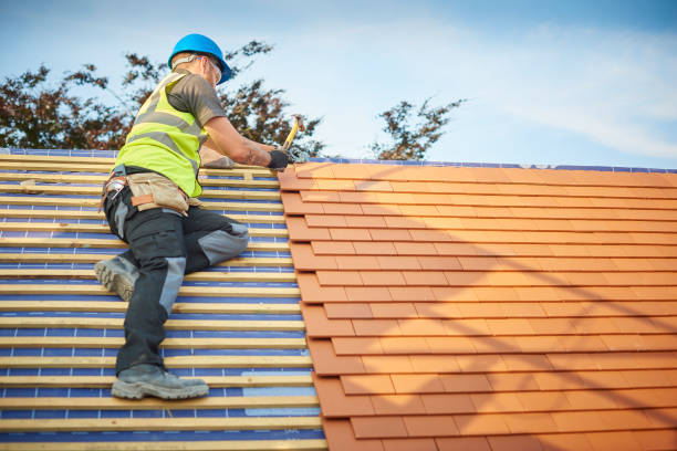 Best Rubber Roofing (EPDM, TPO)  in Yucos, CA