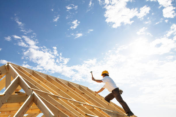 Best Roof Insulation Installation  in Yucos, CA